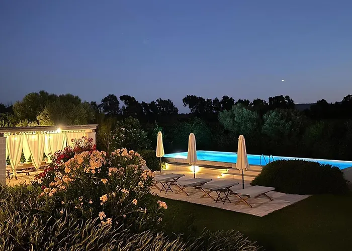 Melisandre * アルゲーロ