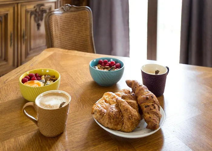 Melisandre アルゲーロ