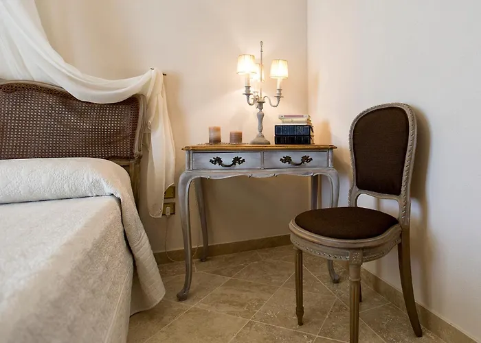 Melisandre ヴィラ