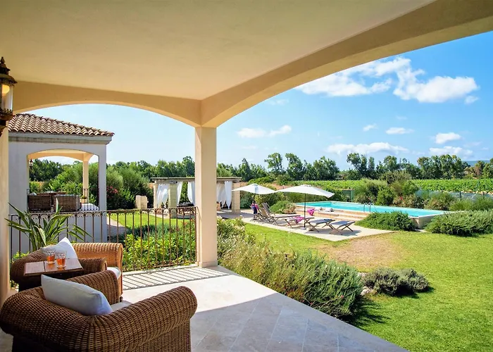 Melisandre * アルゲーロ