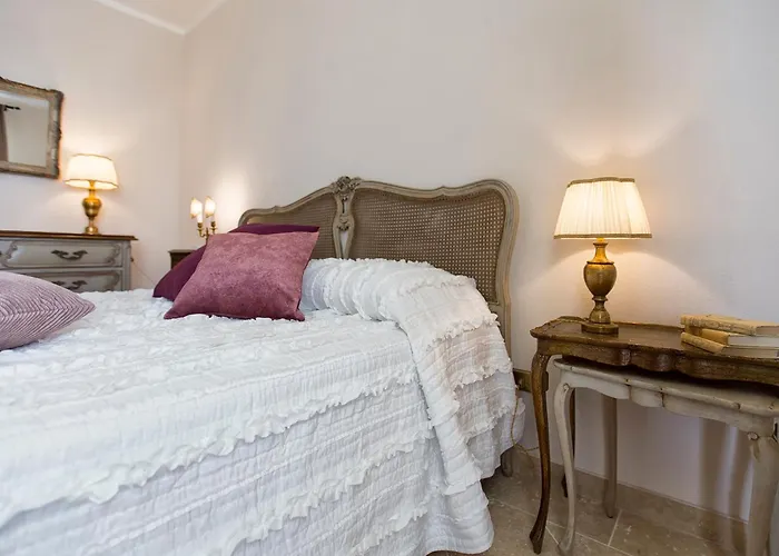 ヴィラ Melisandre *