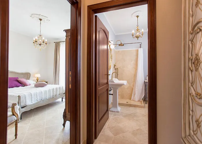 Melisandre Villa Alghero