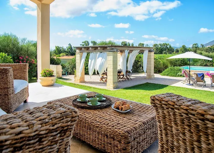 Melisandre * Alghero