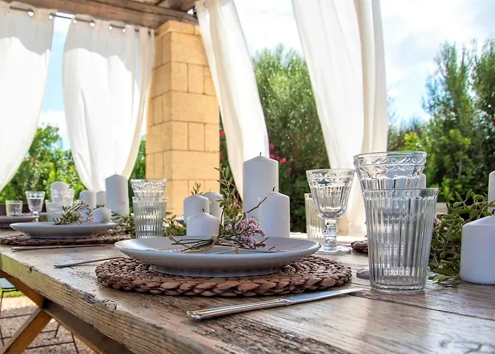 Melisandre ヴィラ *