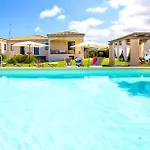 Villa Melisandre *
