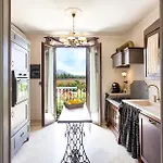 Villa Melisandre *