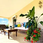 Villa Melisandre
