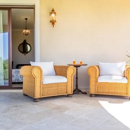 Villa Melisandre