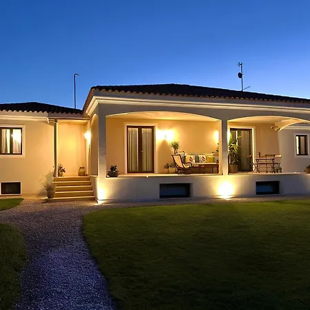 Melisandre * Альгеро