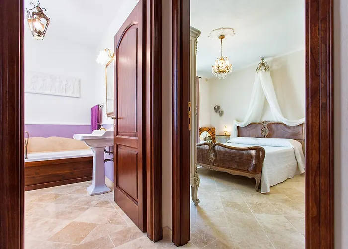 Melisandre * Альгеро