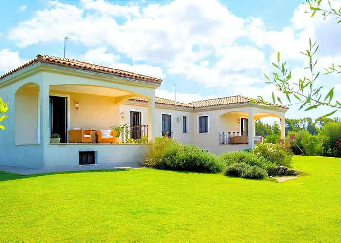 Melisandre Альгеро